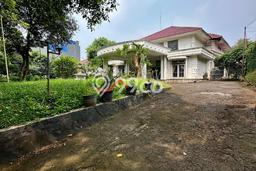 Dijual Rumah Premium dengan Fasilitas Sekitar Komplit di Cilandak, Jakarta Selatan Dijual Rumah Premium dengan Fasilitas Sekitar Komplit di Cilandak, Jakarta Selatan