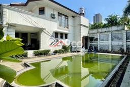 DIJUAL CEPAT! Rumah Premium di Ampera, Jakarta Selatan, Luas 900m² LB 500m² BISA KPR! DIJUAL CEPAT! Rumah Premium di Ampera, Jakarta Selatan, Luas 900m² LB 500m² BISA KPR!