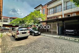 Hot Offer Hunian Premium Ideal dan Luas di Cilandak, Jakarta Selatan Hot Offer Hunian Premium Ideal dan Luas di Cilandak, Jakarta Selatan
