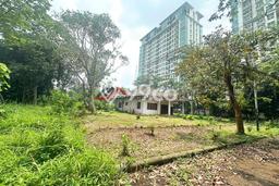 Tanah Dijual di Jakarta Selatan Seluas 15331m2 Strategis Tanah Dijual di Jakarta Selatan Seluas 15331m2 Strategis