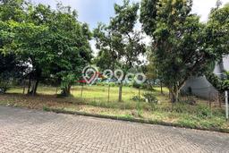 Tanah Dijual Lokasi Cinere, Depok Luas 234m2 Legalitas Aman Tanah Dijual Lokasi Cinere, Depok Luas 234m2 Legalitas Aman