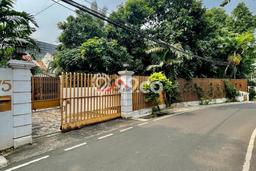 Dijual Tanah 1100m2 di Lebak Bulus, Jakarta Selatan Dijual Tanah 1100m2 di Lebak Bulus, Jakarta Selatan