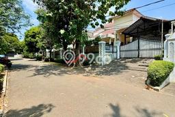 Jual Rumah Mewah Elegan Dengan View Eksklusif di Duren Tiga, Jakarta Selatan Jual Rumah Mewah Elegan Dengan View Eksklusif di Duren Tiga, Jakarta Selatan