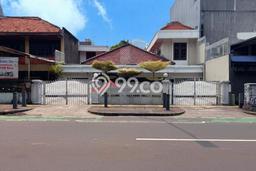 Dijual Rumah Premium dengan Fasilitas Sekitar Lengkap di Kebayoran Baru, Jakarta Selatan Dijual Rumah Premium dengan Fasilitas Sekitar Lengkap di Kebayoran Baru, Jakarta Selatan
