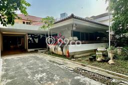 Rumah Luxury Modern Siap Huni di patra kuningan Jakarta Selatan Rumah Luxury Modern Siap Huni di patra kuningan Jakarta Selatan