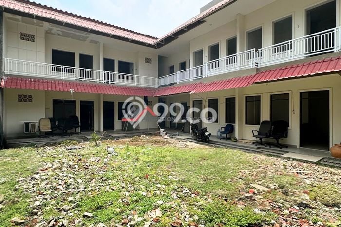 Unit Kost Dijual di Jakarta Selatan Spesifikasi 10 Kamar Tidur dan Area Ramai Unit Kost Dijual di Jakarta Selatan Spesifikasi 10 Kamar Tidur dan Area Ramai