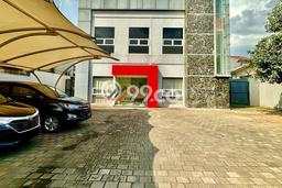 Kantor Dijual di Prime Area Jakarta Selatan Luas 689m2 Kantor Dijual di Prime Area Jakarta Selatan Luas 689m2