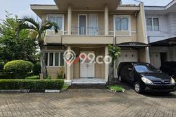 Hunian Mewah Siap Huni LT 281m2 di Cilandak, Jakarta Selatan Hunian Mewah Siap Huni LT 281m2 di Cilandak, Jakarta Selatan