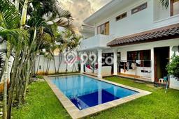 Rumah Area Strategis kawasan Pejaten, Jakarta Selatan, Luas 404m² Bangunan 305m² Rumah Area Strategis kawasan Pejaten, Jakarta Selatan, Luas 404m² Bangunan 305m²