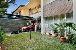 Dijual Rumah Mewah Megah Dengan View Cantik di Pondok Indah, Jakarta Selatan Dijual Rumah Mewah Megah Dengan View Cantik di Pondok Indah, Jakarta Selatan