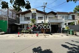 Siap Huni Rumah Mewah 7 Kamar di Kebayoran Baru Dekat ke Mana Pun Siap Huni Rumah Mewah 7 Kamar di Kebayoran Baru Dekat ke Mana Pun