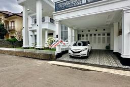 Rumah Mewah Dijual LT 446m2 di Cilandak, Jakarta Selatan Rumah Mewah Dijual LT 446m2 di Cilandak, Jakarta Selatan