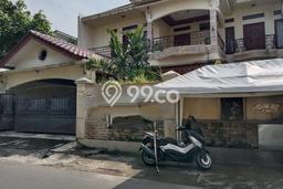 Hunian Elit LB 500m2 Siap Pakai Desain Elegan di Cipete, Jakarta Selatan Hunian Elit LB 500m2 Siap Pakai Desain Elegan di Cipete, Jakarta Selatan