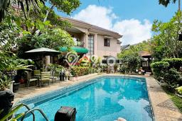 SPECIAL OFFER! Rumah Asri di Lebak Bulus, LT 530m² LB 450m² SPECIAL OFFER! Rumah Asri di Lebak Bulus, LT 530m² LB 450m²