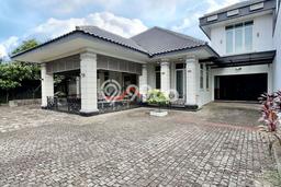 Best Deal Hunian Mewah Ideal dan Luas di Cilandak, Jakarta Selatan Best Deal Hunian Mewah Ideal dan Luas di Cilandak, Jakarta Selatan
