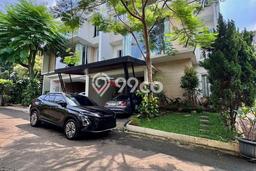 Dijual Rumah Luas Elegan Dengan View Cantik di Kemang, Jakarta Selatan Dijual Rumah Luas Elegan Dengan View Cantik di Kemang, Jakarta Selatan