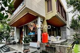 Rumah LT 816m² Desain Minimalis di Kebayoran Baru, Dekat Pusat Kota, Jakarta Selatan Rumah LT 816m² Desain Minimalis di Kebayoran Baru, Dekat Pusat Kota, Jakarta Selatan