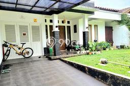 Rumah Elit LB 217m2 Siap Pakai Desain Elegan di Lebak Bulus, Jakarta Selatan Rumah Elit LB 217m2 Siap Pakai Desain Elegan di Lebak Bulus, Jakarta Selatan