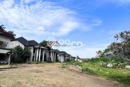 Tanah di Jagakarsa, Jakarta Selatan Luas 10350m2 Dijual Segera Tanah di Jagakarsa, Jakarta Selatan Luas 10350m2 Dijual Segera