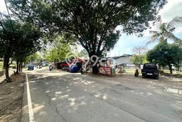 Tanah di Cilandak, Jakarta Selatan Luas 4061m2 Dijual Segera Tanah di Cilandak, Jakarta Selatan Luas 4061m2 Dijual Segera