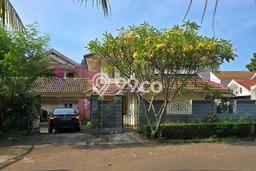 Dijual Rumah Mewah Megah Dengan View Eksklusif di Bintaro, Jakarta Selatan Dijual Rumah Mewah Megah Dengan View Eksklusif di Bintaro, Jakarta Selatan
