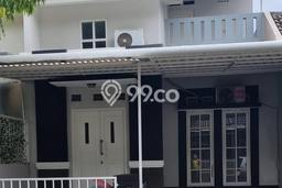 Hunian Nyaman Asri 2 KT Siap Pakai di Bintaro Tangerang Selatan Hunian Nyaman Asri 2 KT Siap Pakai di Bintaro Tangerang Selatan
