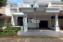 Hunian Super Elit dengan Akses Paling Strategis di Bintaro, Tangerang Selatan Hunian Super Elit dengan Akses Paling Strategis di Bintaro, Tangerang Selatan