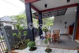 Hot Offer Hunian Premium Ideal dan Luas di Ciputat, Tangerang Selatan Hot Offer Hunian Premium Ideal dan Luas di Ciputat, Tangerang Selatan