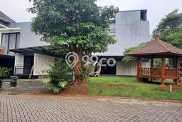 Tanah Dijual Area Strategis di Bintaro Tangerang Selatan 297m2 Tanah Dijual Area Strategis di Bintaro Tangerang Selatan 297m2
