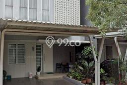 Ready to Use! Premium House LT 105m2 Desain Modern di Bintaro Ready to Use! Premium House LT 105m2 Desain Modern di Bintaro