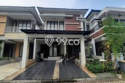 For Sale! Luxury House LT 120m2 Desain Elegan di Bintaro For Sale! Luxury House LT 120m2 Desain Elegan di Bintaro