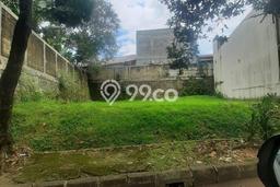 Tanah Dijual Area Strategis di Bintaro Tangerang Selatan 300m2 Tanah Dijual Area Strategis di Bintaro Tangerang Selatan 300m2