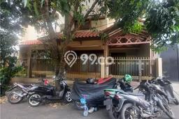 Jual Rumah Mewah Megah Dengan View Eksklusif di Bintaro, Tangerang Selatan Jual Rumah Mewah Megah Dengan View Eksklusif di Bintaro, Tangerang Selatan