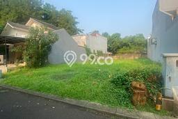 Dijual Tanah Lokasi Bintaro, Tangerang Selatan Seluas 330m2 Dijual Tanah Lokasi Bintaro, Tangerang Selatan Seluas 330m2
