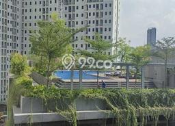Disewakan Apartemen Murah di Bintaro 2 Bedroom Disewakan Apartemen Murah di Bintaro 2 Bedroom