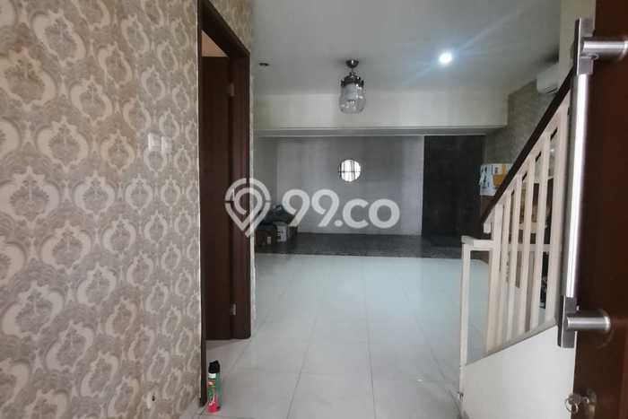 For Sale! Luxury House LT 120m2 Desain Elegan di Bintaro For Sale! Luxury House LT 120m2 Desain Elegan di Bintaro