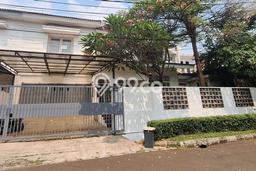 Rumah Luxury Modern Tanpa Renovasi di Bintaro Tangerang Selatan Rumah Luxury Modern Tanpa Renovasi di Bintaro Tangerang Selatan