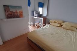 Apartemen Minimalis untuk Disewa, 2 Kamar di Jakarta Barat Apartemen Minimalis untuk Disewa, 2 Kamar di Jakarta Barat
