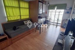 Apartemen Disewakan Terjangkau 2 KT / 1 KM di Grogol Petamburan, Jakarta Barat Apartemen Disewakan Terjangkau 2 KT / 1 KM di Grogol Petamburan, Jakarta Barat