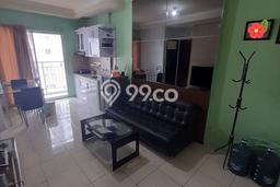 Untuk Dijual Apartemen 2 KT & 1 KM di Jakarta Barat Lokasi Strategis Untuk Dijual Apartemen 2 KT & 1 KM di Jakarta Barat Lokasi Strategis