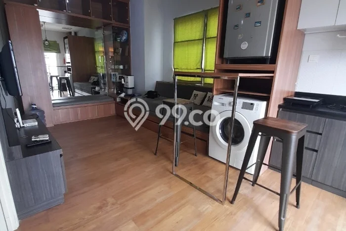 Jarang Ada! Hunian Apartemen Hemat di Grogol Petamburan, Jakarta Barat 2 Kamar Tidur dan 1 Kamar Mandi Jarang Ada! Hunian Apartemen Hemat di Grogol Petamburan, Jakarta Barat 2 Kamar Tidur dan 1 Kamar Mandi