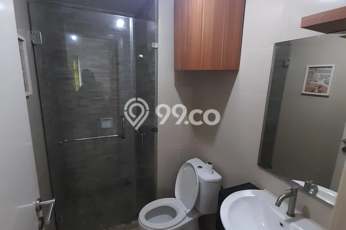 Apartemen Disewakan Terjangkau 2 KT / 1 KM di Grogol Petamburan, Jakarta Barat Apartemen Disewakan Terjangkau 2 KT / 1 KM di Grogol Petamburan, Jakarta Barat
