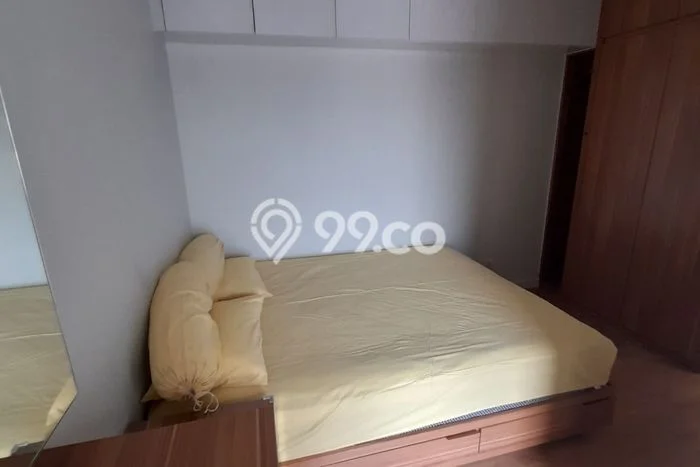 Jarang Ada! Hunian Apartemen Hemat di Grogol Petamburan, Jakarta Barat 2 Kamar Tidur dan 1 Kamar Mandi Jarang Ada! Hunian Apartemen Hemat di Grogol Petamburan, Jakarta Barat 2 Kamar Tidur dan 1 Kamar Mandi