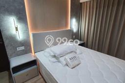 Dijual Apartemen 3 KT & 2 KM di Jakarta Barat Area Strategis Dijual Apartemen 3 KT & 2 KM di Jakarta Barat Area Strategis