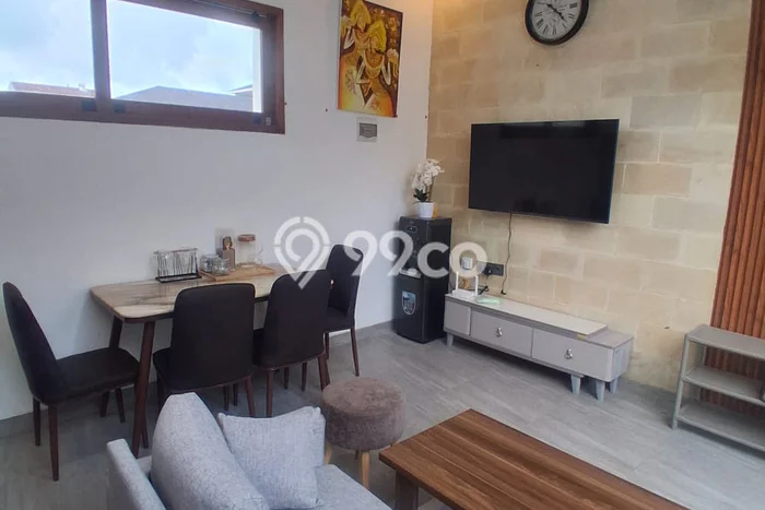 Vila Siap Huni Kawasan , Luas 0m2m², Area Premium Vila Siap Huni Kawasan , Luas 0m2m², Area Premium