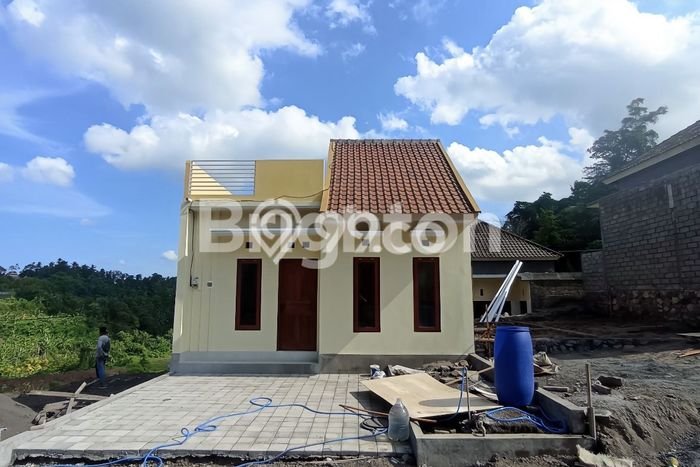 Rumah Minimalis Terbaik Dijual di Kerambitan LT 60m2 Rumah Minimalis Terbaik Dijual di Kerambitan LT 60m2