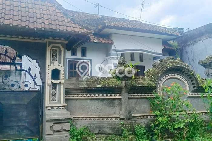Rumah Strategis Modern Lb 36m2 di Tabanan, Tabanan Rumah Strategis Modern Lb 36m2 di Tabanan, Tabanan