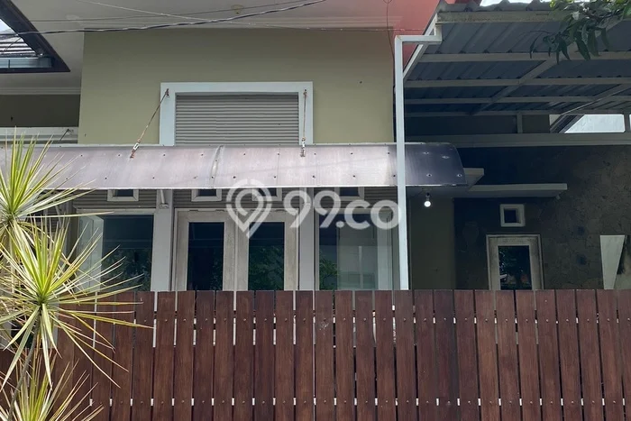 GOOD DEAL! Rumah di Jimbaran, 3 KT, Ready, LT 120m² Bangunan 100m² GOOD DEAL! Rumah di Jimbaran, 3 KT, Ready, LT 120m² Bangunan 100m²