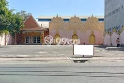 Disewakan Komersial di Pusat Kota Badung Ramai Strategis Disewakan Komersial di Pusat Kota Badung Ramai Strategis