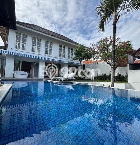 Dijual Vila di Kuta, Ukuran 490m2m², Dekat ke fasilitas Dijual Vila di Kuta, Ukuran 490m2m², Dekat ke fasilitas